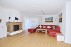 Sandkamp 7 Wohnung 4 in Heiligenhafen